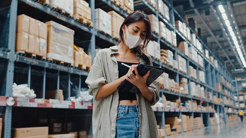 Logística In House: como escolher a terceirizada ideal