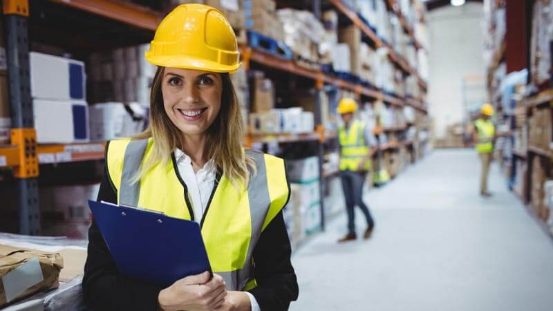 5 dicas de segurança nas operações logísticas