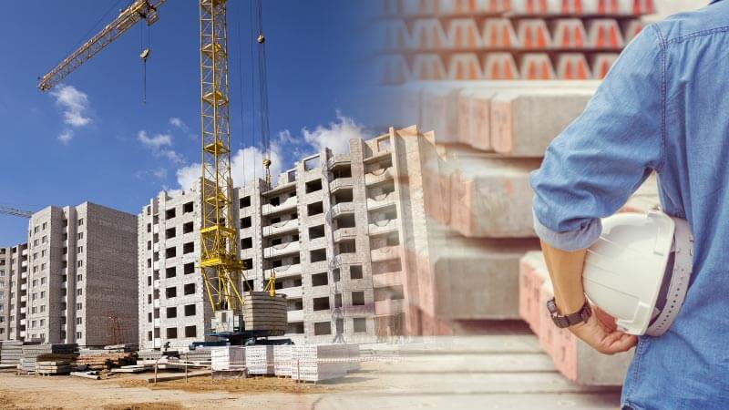 A importância da Terceirização Logística na Construção Civil