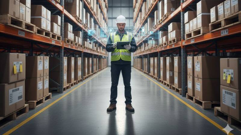 FIFO, LIFO ou FEFO? Como escolher e aplicar o método ideal para o seu estoque com apoio especializado